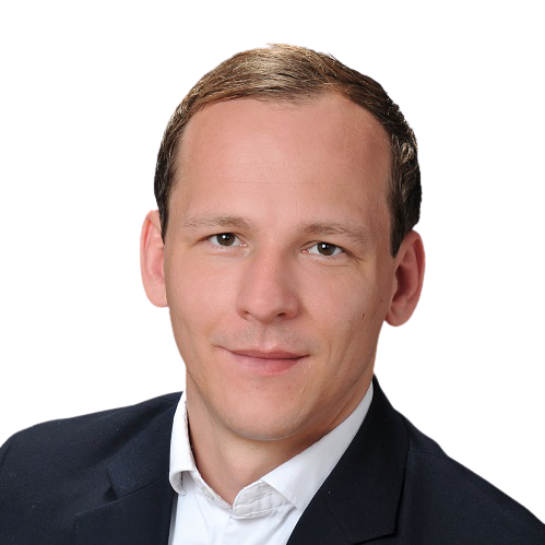 Artur Strzalkowski – Digital Touch