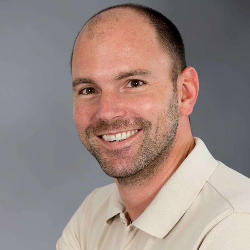 Thomas Buchholz – ekey biometric systems GmbH