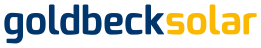 Goldbeck Solar – Kunde von Digital Touch
