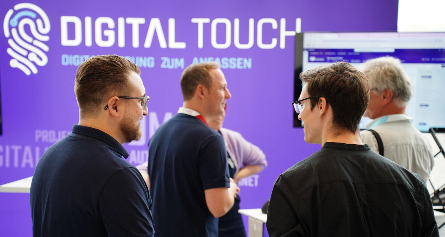 M365-Intranet auf der M365 Summit