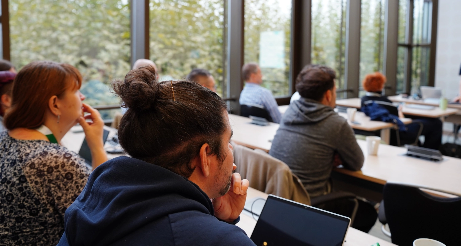 M365-Intranet auf der M365 Summit