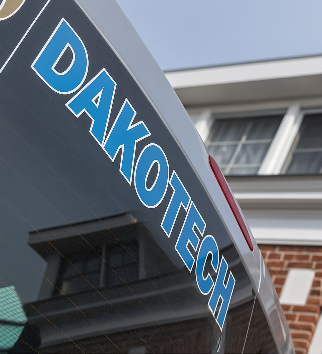 Dakotech