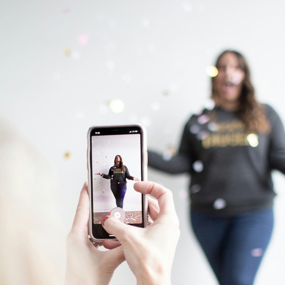 Content creatie Forest Insights