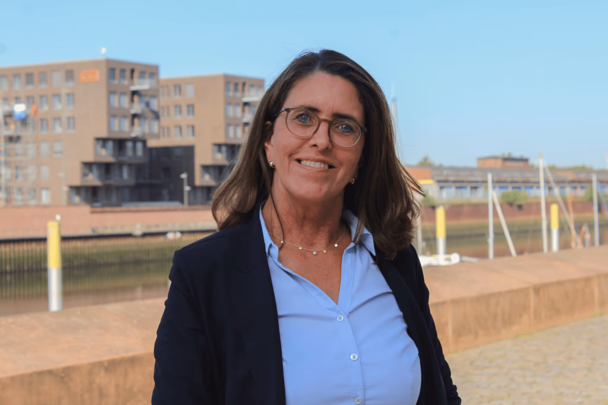 Anneke Meyer