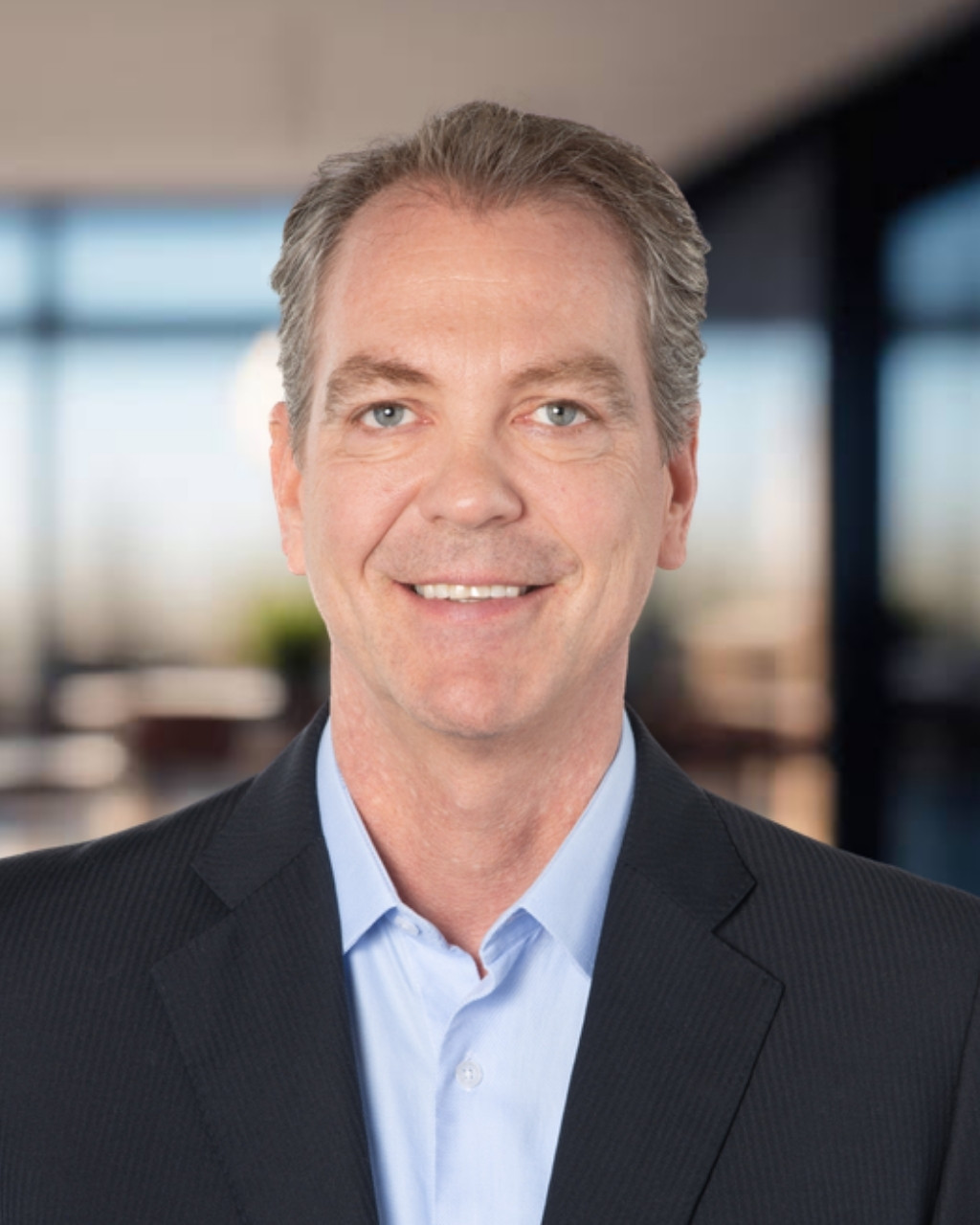 Thomas Bidie, Founder & CEO