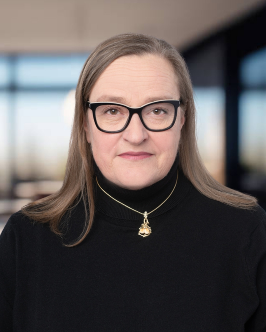 Barbara Bättig, Account Executive