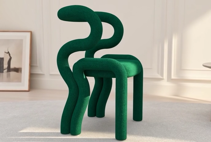 Bahama Bella Vita furniture for Dope Living.