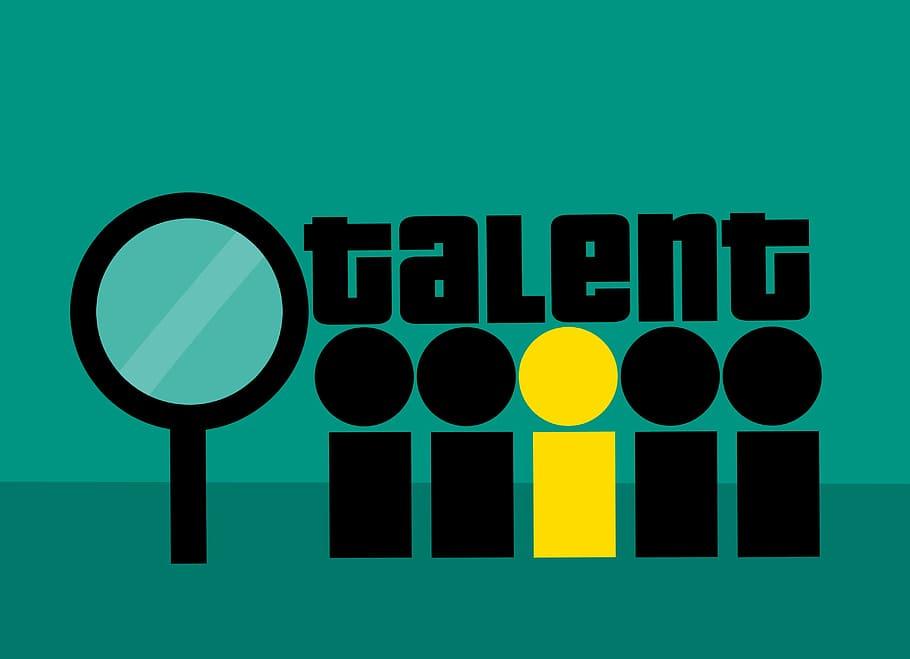A logo for a company