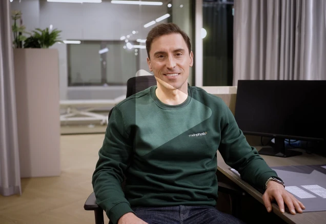 Lizenzpartner werden Step 1