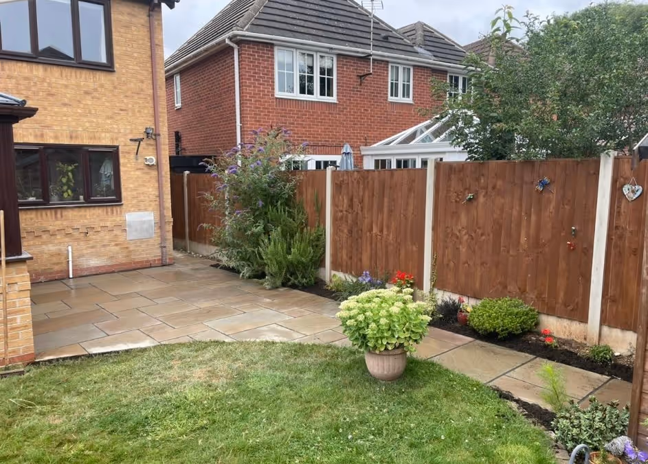 KAB Driveways & Patios Image