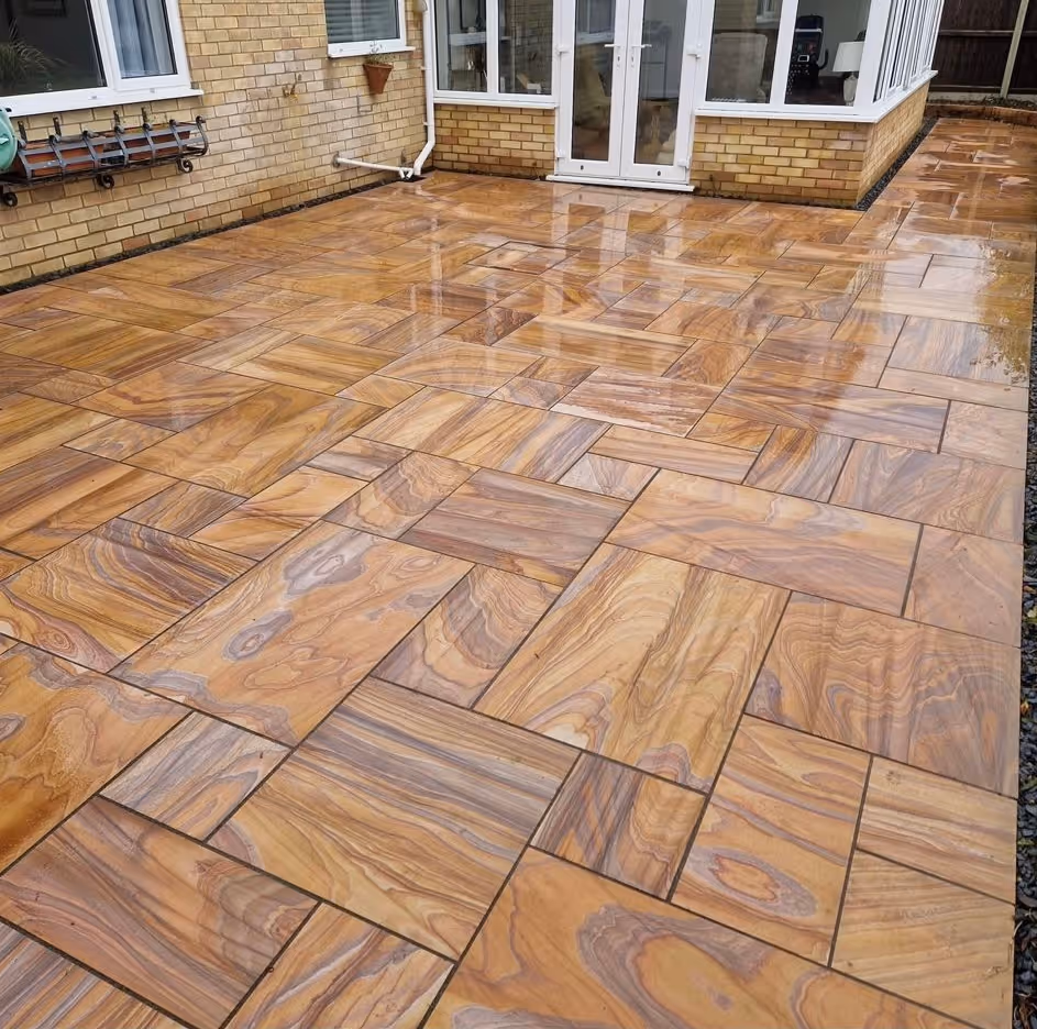 KAB Driveways & Patios Image