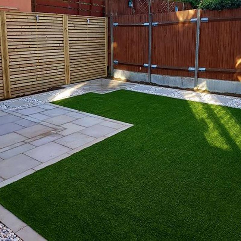 Fence fitting in Nottingham by KAB Best Fencing