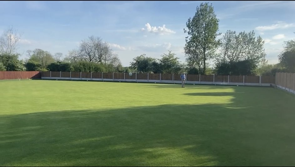 Fence fitting in Nottingham by KAB Best Fencing