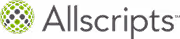 Allscripts Logo