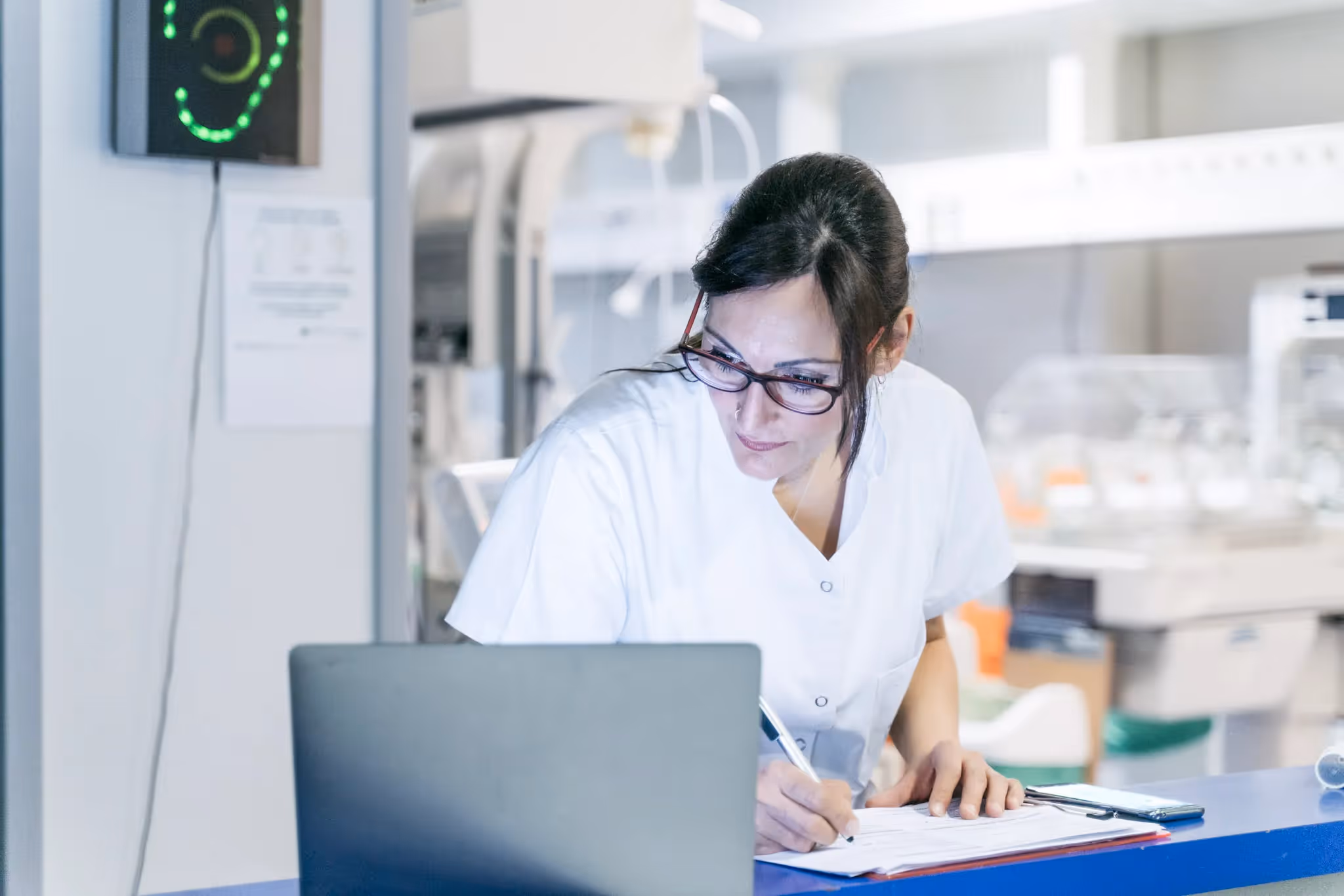 What is Patient Logistics? A Primer to the New Frontier of Care Delivery