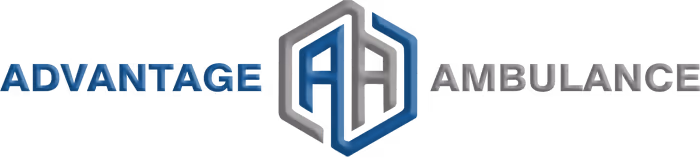 Advantage Ambulance Logo
