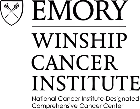 Emory Winship Cancer Institute Logo