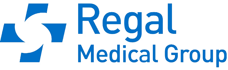 Regal Medical Group Logo