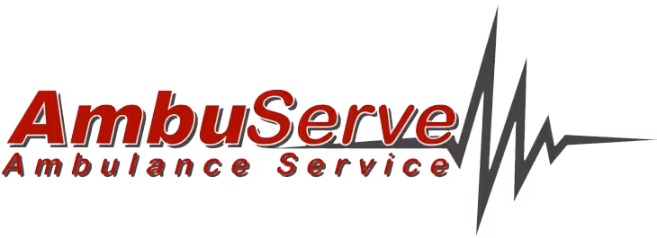 AmbuServe Logo