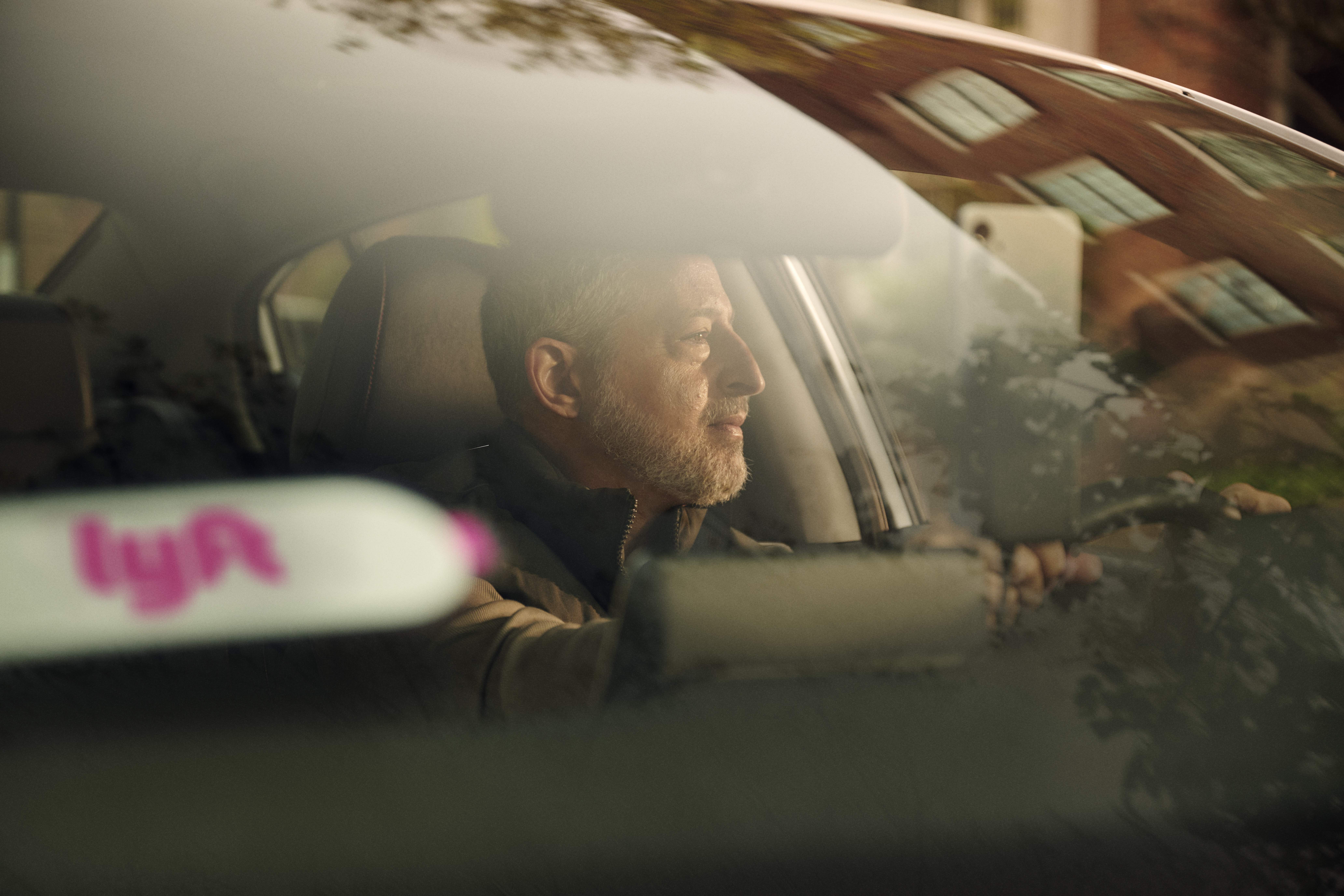 Lyft SMART on FHIR App goes live, powered by VectorCare