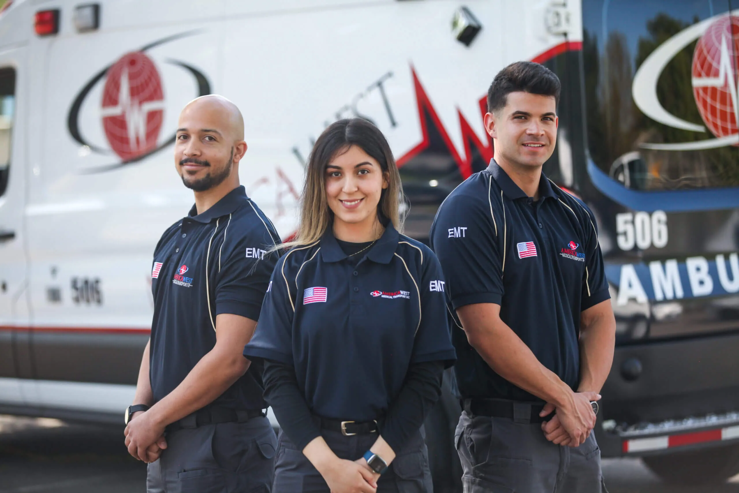 AmericaWest Medical Transportation Launches SMART on FHIR App on Epic Showroom and VectorCare's Marketplace