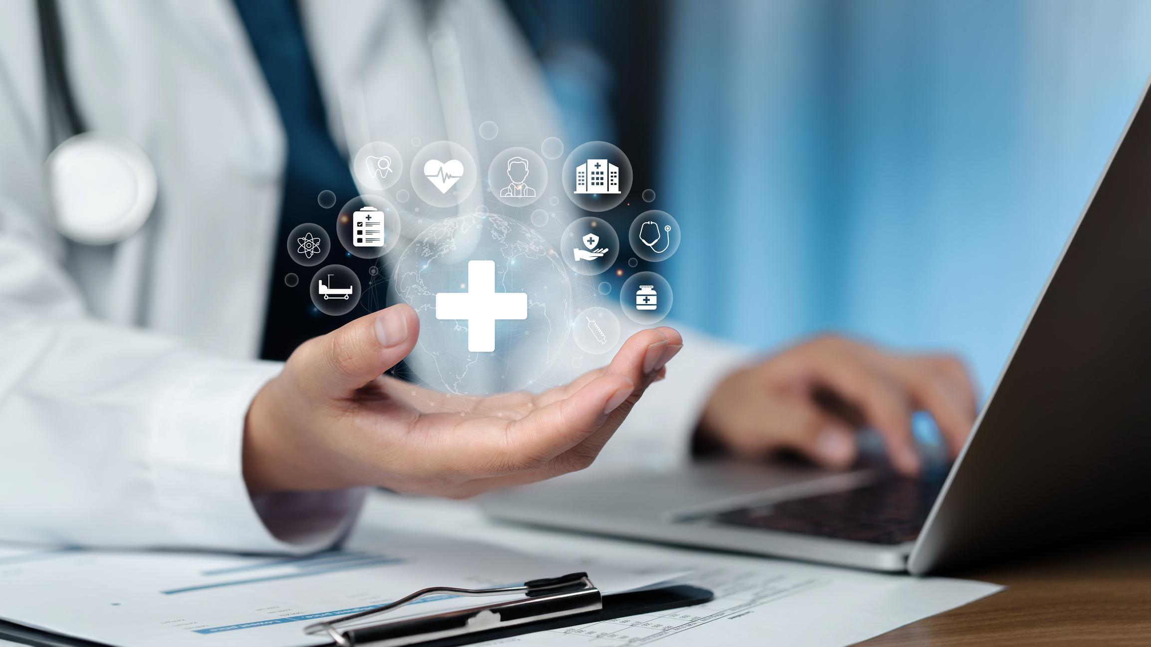 How FHIR APIs Are Rewriting the Rules of Healthcare Integration