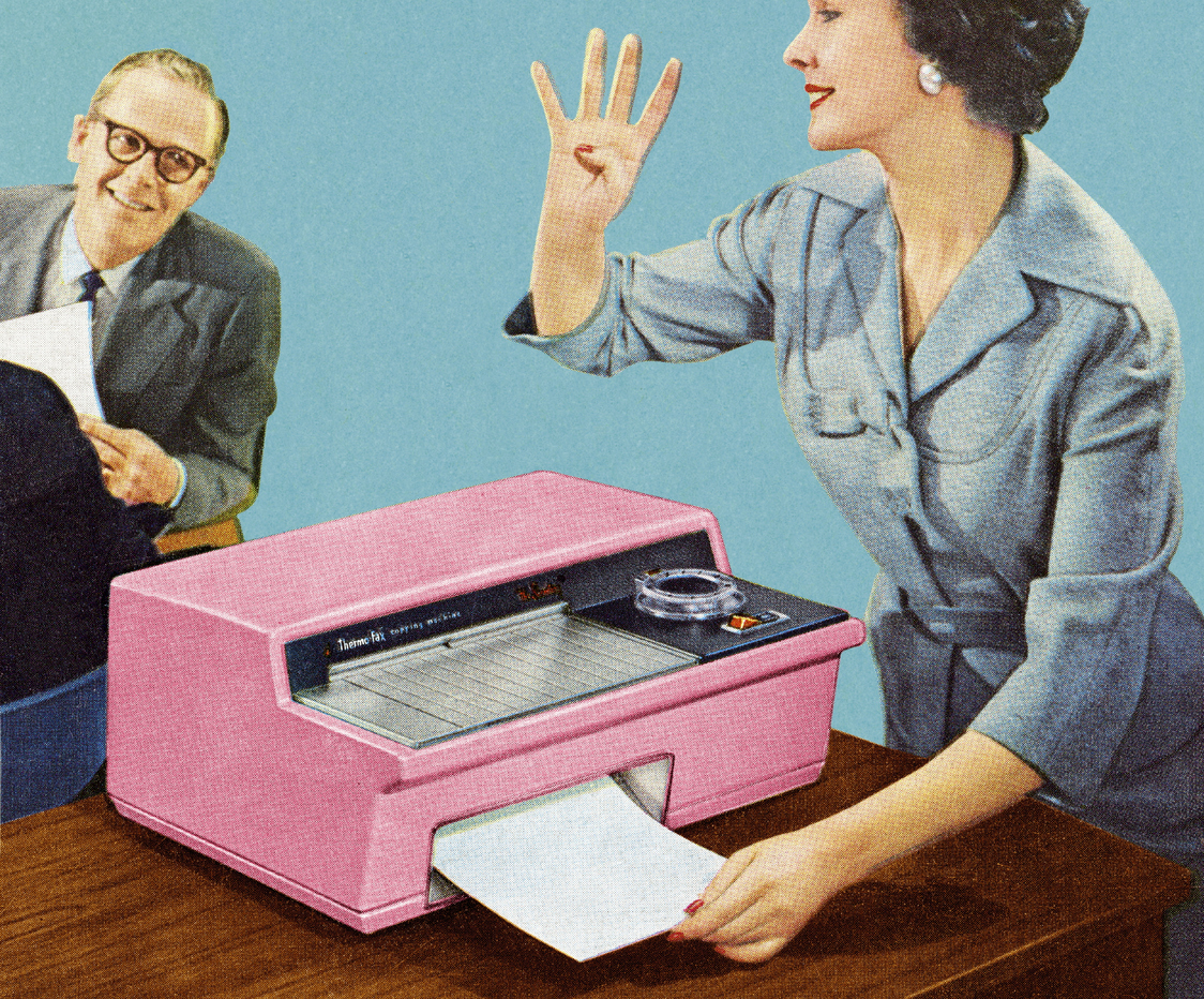 CMS Is Phasing Out the Fax Machine. Patient Logistics Infrastructure Is What Comes Next.