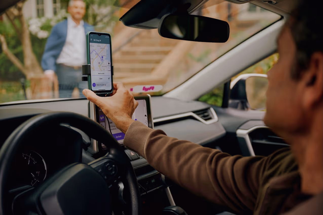 How Lyft as a SMART on FHIR App Enables Faster Discharges and Reduces Readmissions