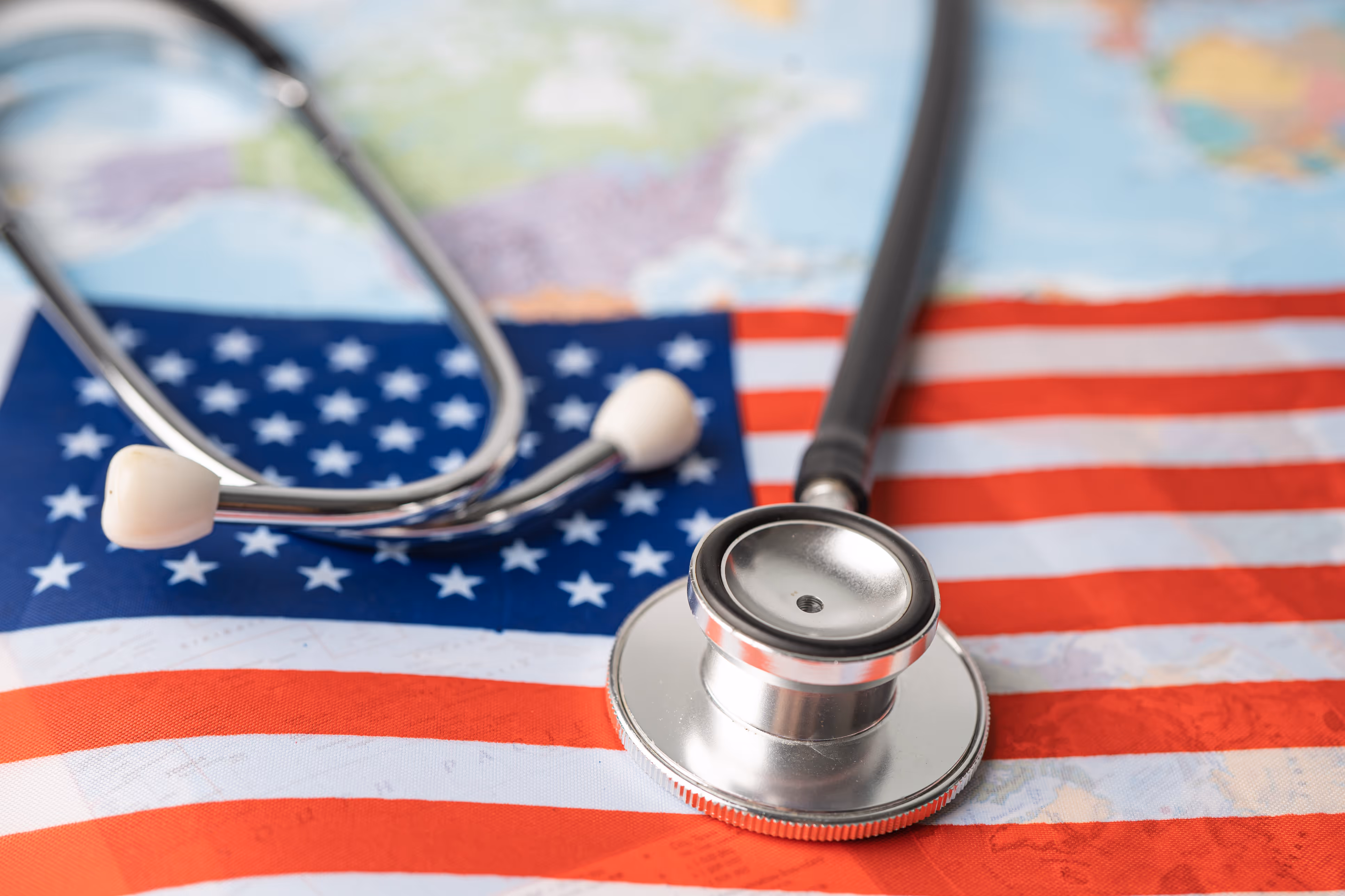 Beyond the Ride: How Ambulance Providers Are Becoming the Backbone of Community Health