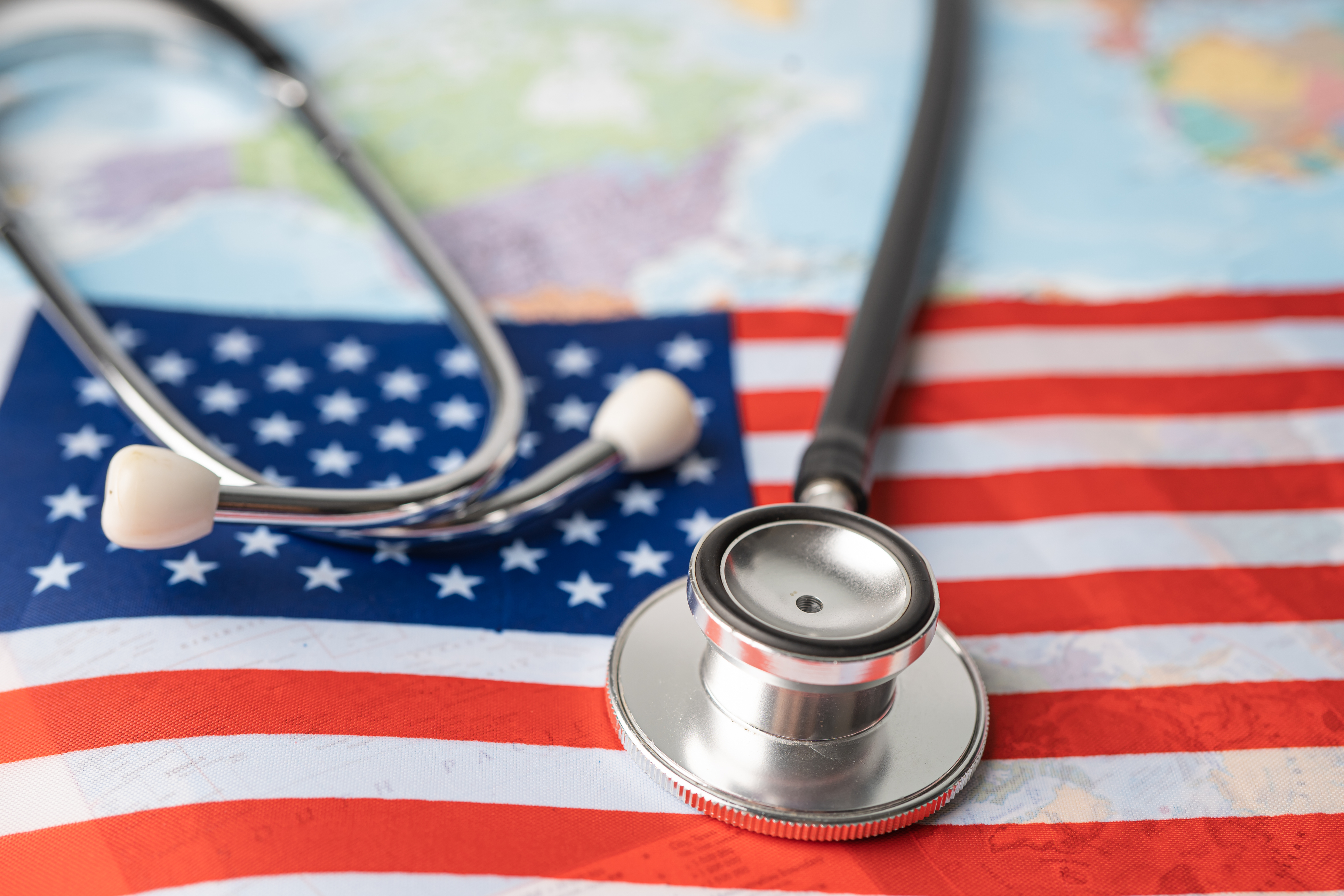 Ambulance providers delivering community health services and patient logistics support