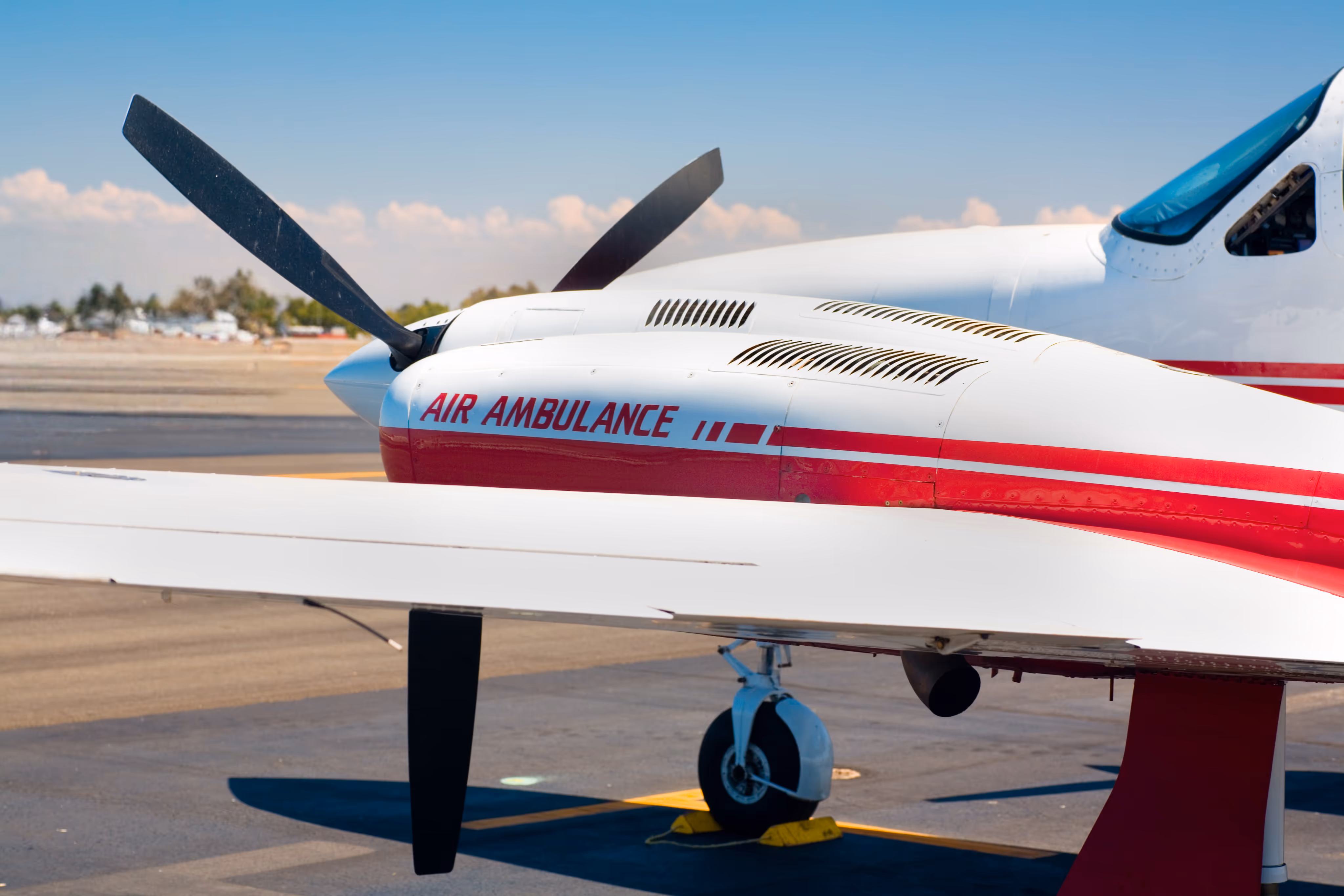 VectorCare and CSI Aviation partnership expanding medical transport nationwide