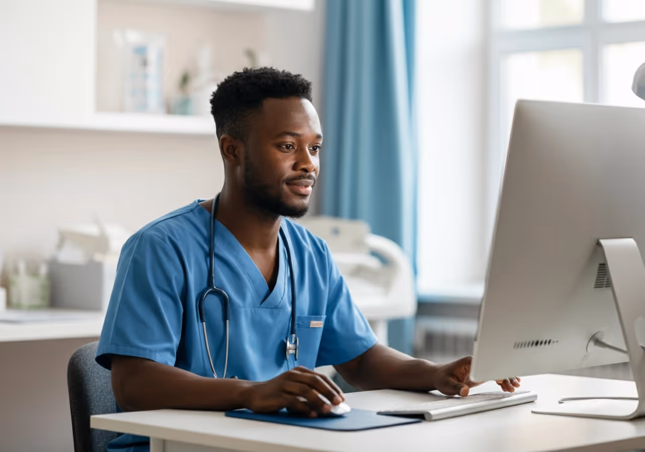 Becker's Healthcare Report: How VectorCare Solves Communication Gaps in Patient Transfers