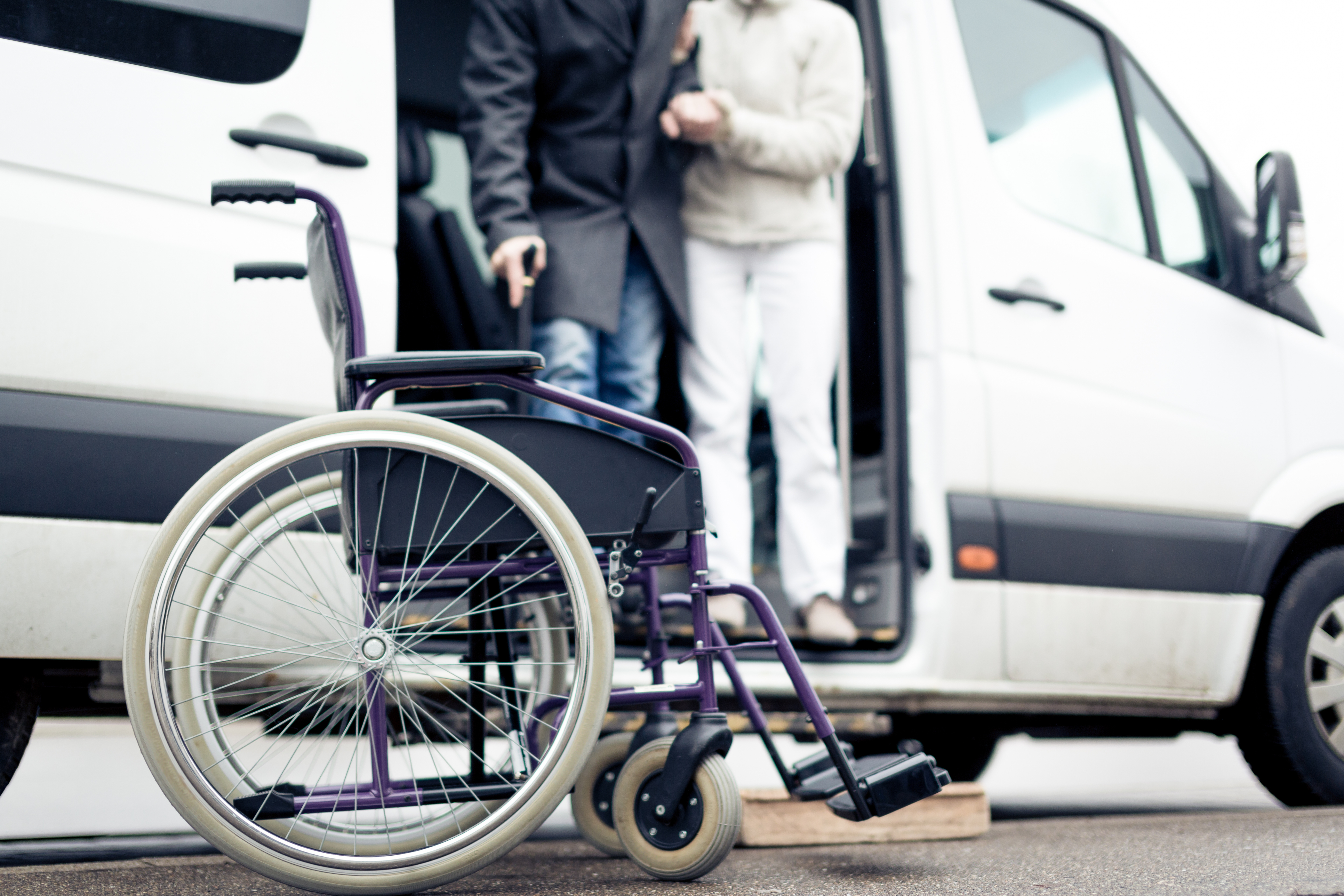 Why PACE Transportation Costs Keep Climbing, and What's Actually Driving the Spend