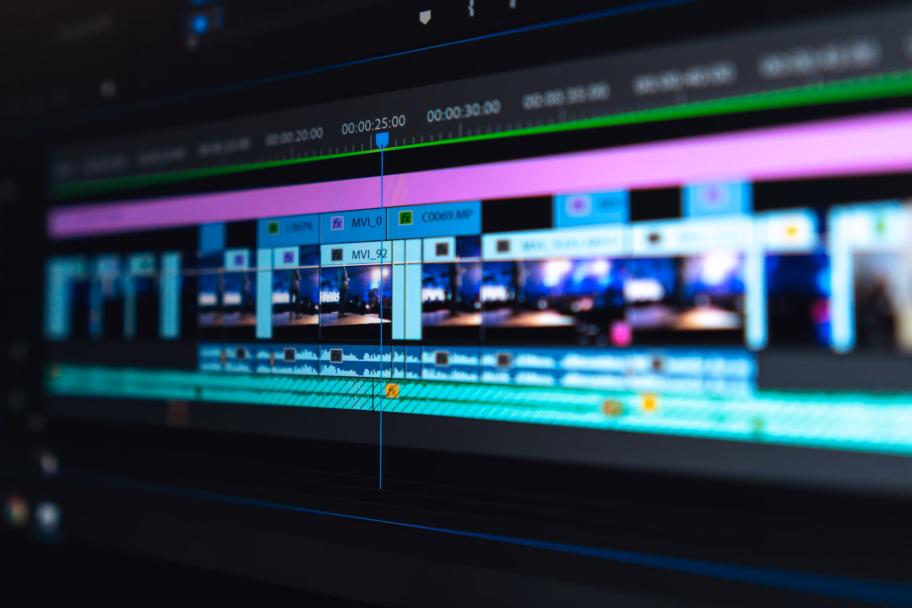 Cineman : Film distribution company in India