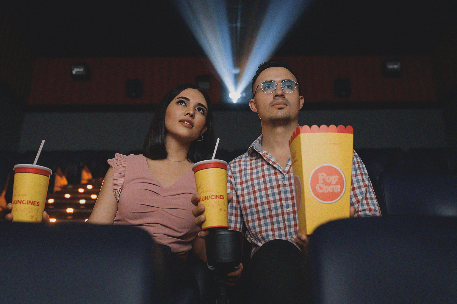 Cineman : Film distribution company in India