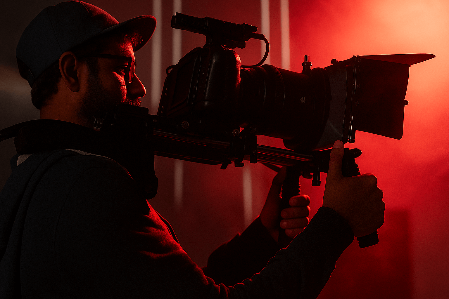 Cineman : Film distribution company in India