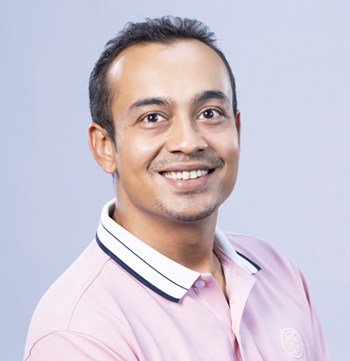 Blog Author