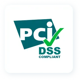 PCI DSS Logo