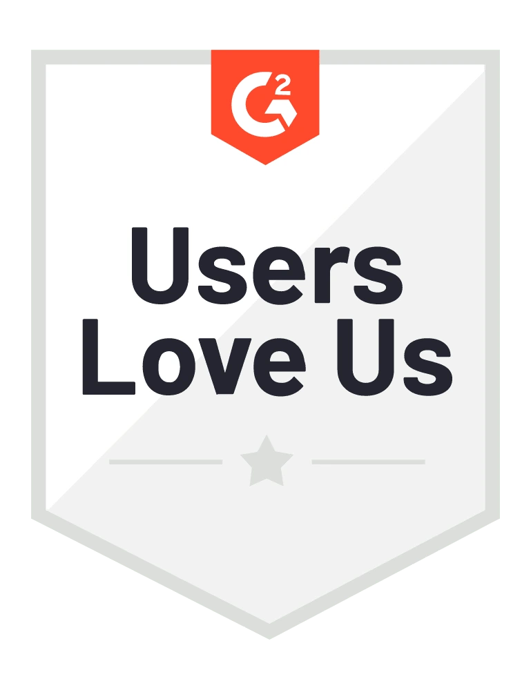 User Love US Logo