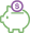 Piggy Bank Icon