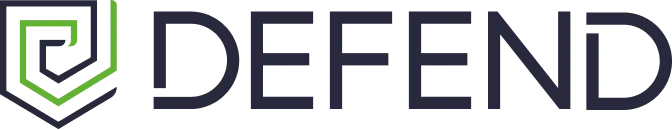 Defend Logo