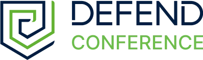 Defend Conference Logo