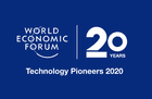world economic forum 2020 logo