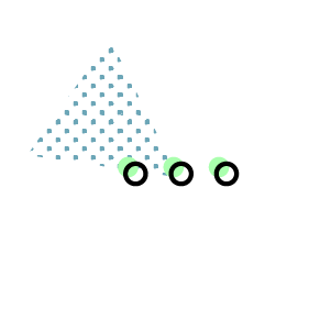 Dots icon