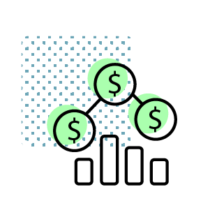 Stock Options Icon