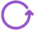 Circled Arrow Icon