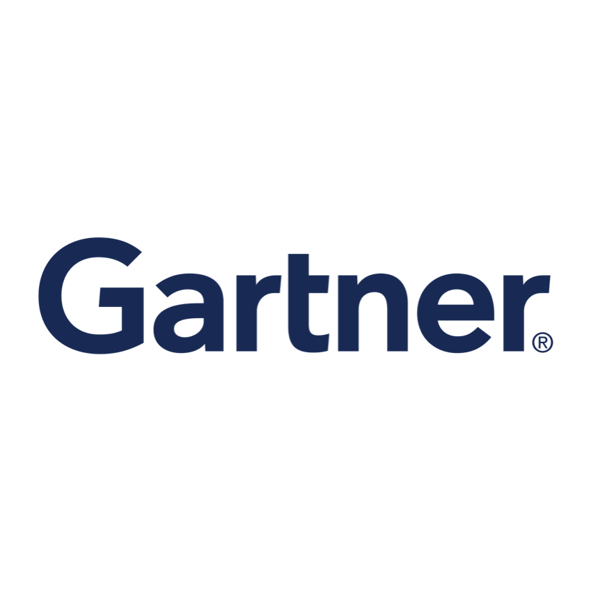 Gartner Logo