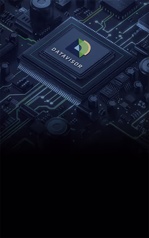 Datavisor Chip Image For mobile