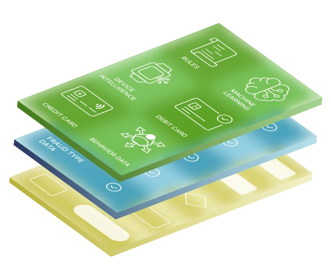 Stacking Cards Image