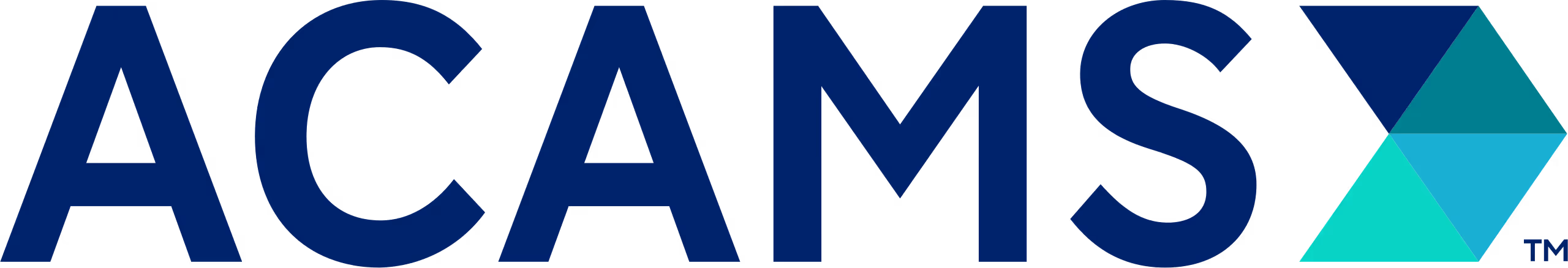 ACAMS Logo